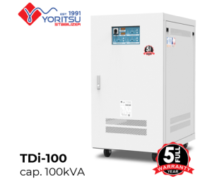 Stabilizer-listrik-Yoritsu-TDI_100kva