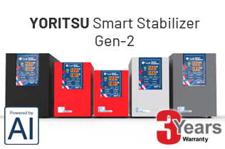 Smart Stabilizer Yoritsu SDX