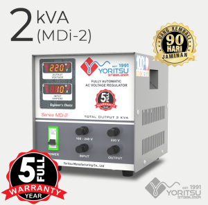 MDI-2KVA