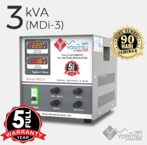 MDI-3KVA
