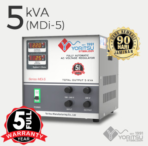 MDI-5KVA