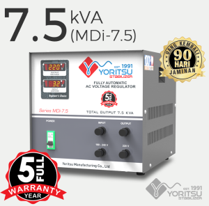 MDI-7.5KVA