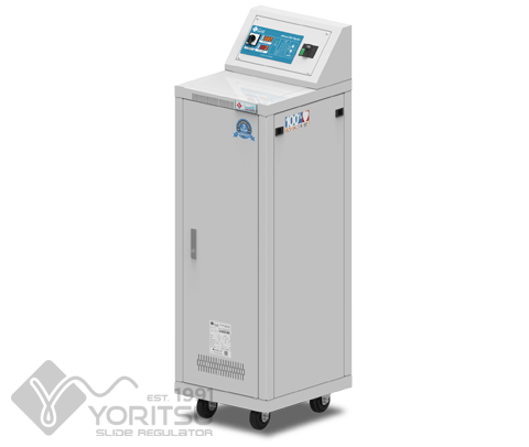 SlideRegulator-Yoritsu_20~30kva_3Phasa